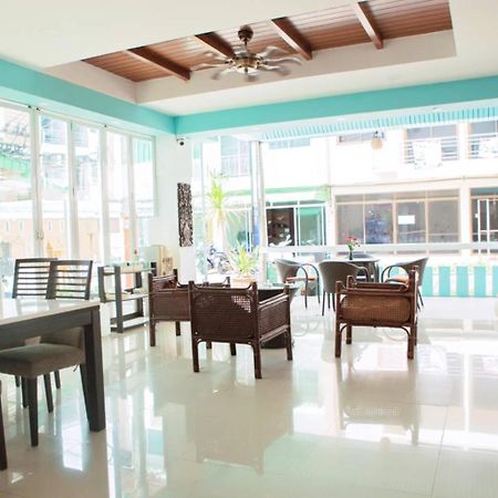 Abby'S House Hotel パトン エクステリア 写真