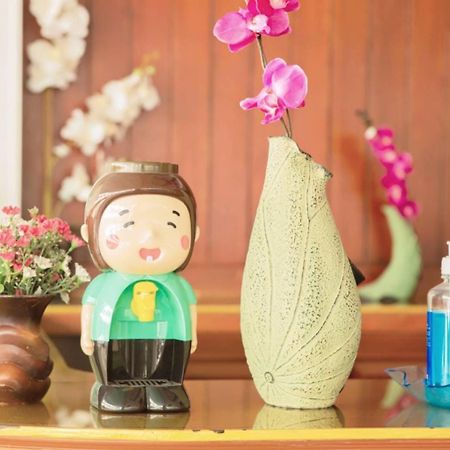 Abby'S House Hotel パトン エクステリア 写真