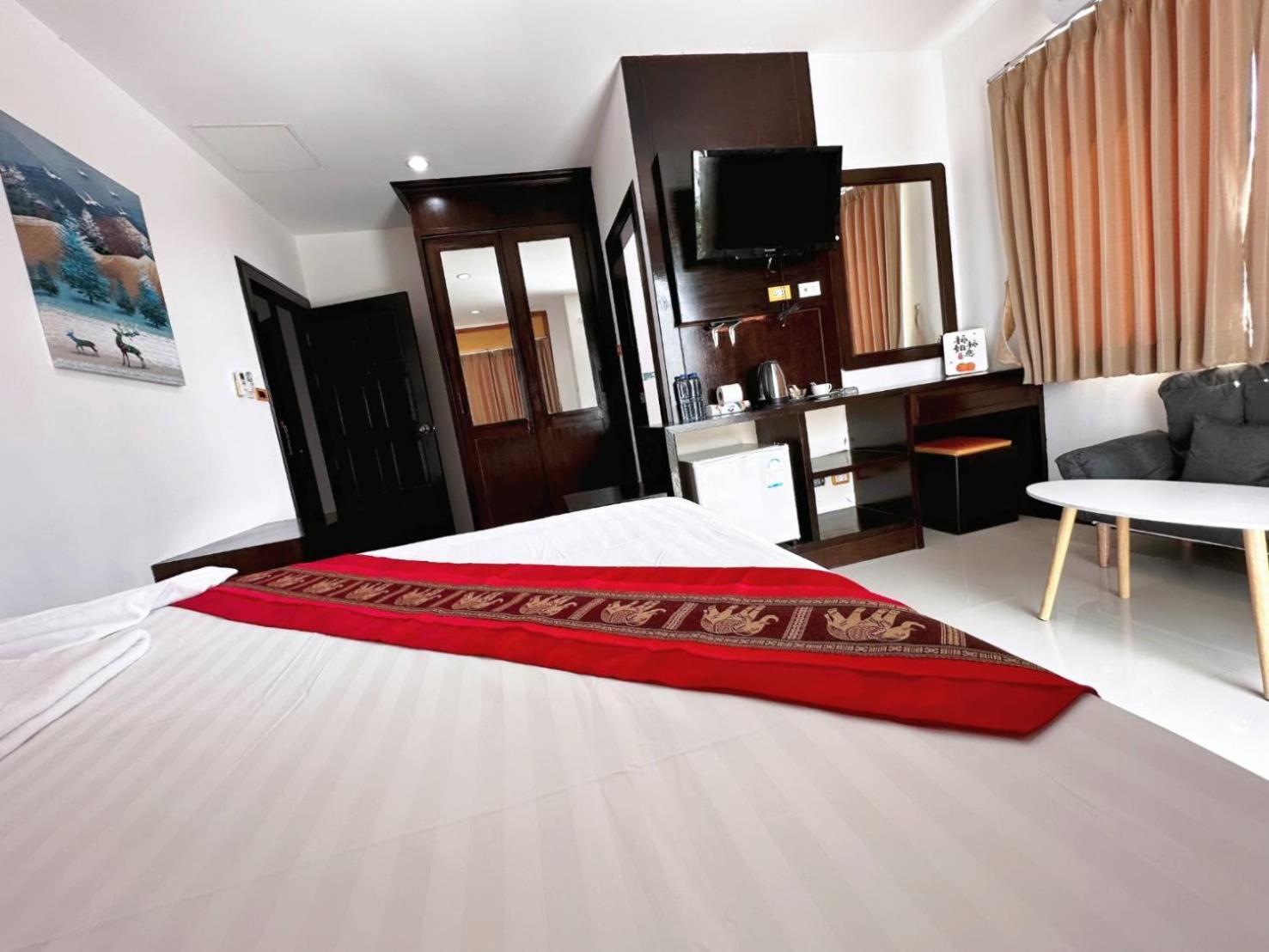 Abby'S House Hotel パトン エクステリア 写真
